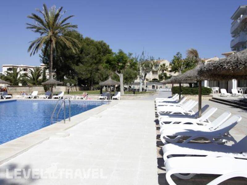Фотография Casablanca Mallorca Hotel