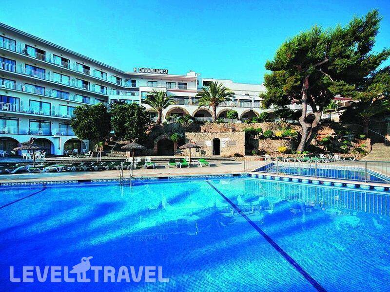 Фотография Casablanca Mallorca Hotel