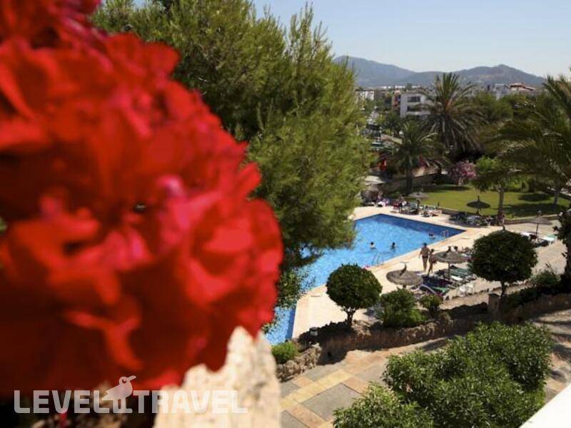 Фотография Casablanca Mallorca Hotel