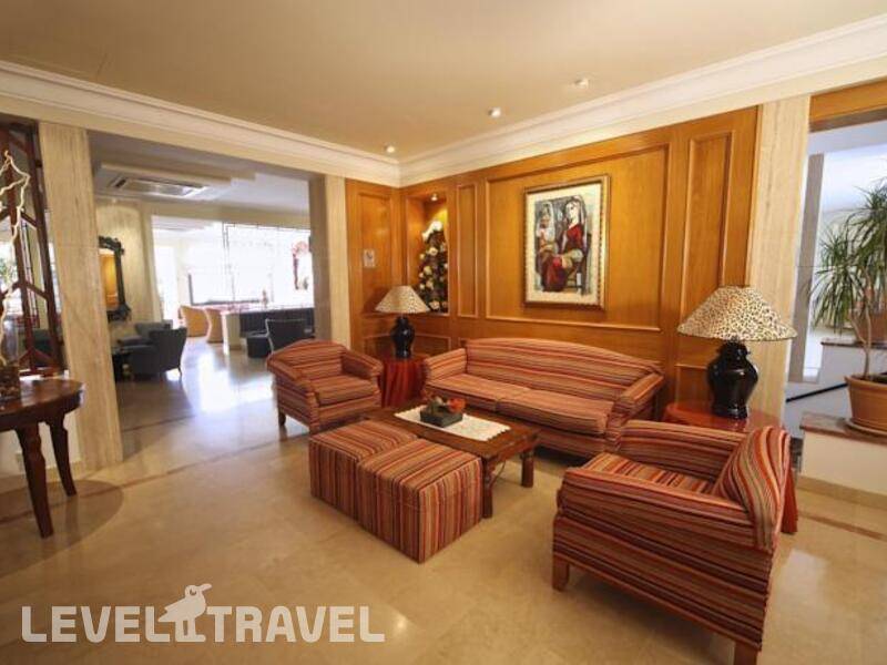 Фотография Casablanca Mallorca Hotel