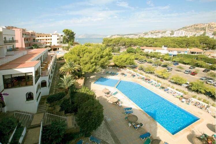 Casablanca Mallorca Hotel