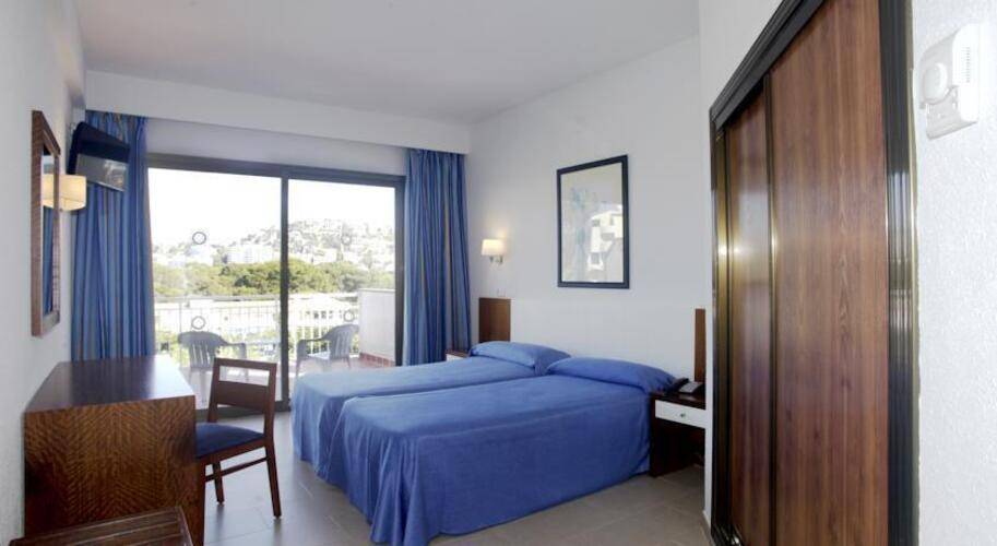 Casablanca Mallorca Hotel