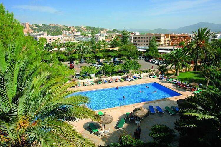 Casablanca Mallorca Hotel