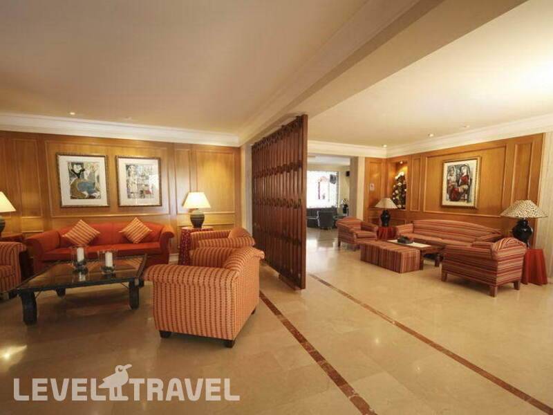Фотография Casablanca Mallorca Hotel