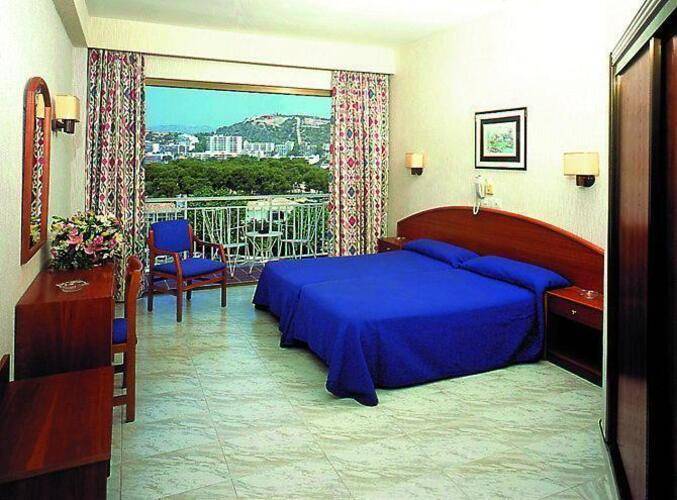 Casablanca Mallorca Hotel