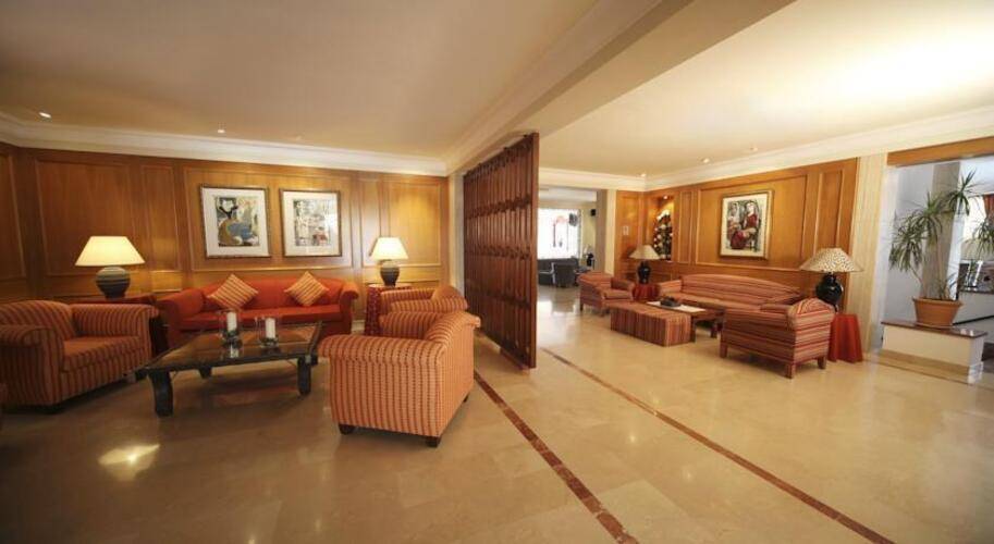 Casablanca Mallorca Hotel