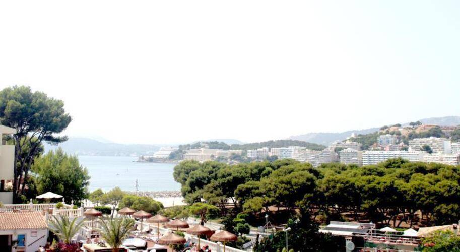 Casablanca Mallorca Hotel