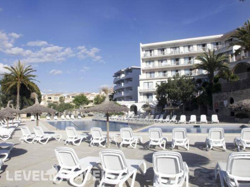 Фотография Casablanca Mallorca Hotel