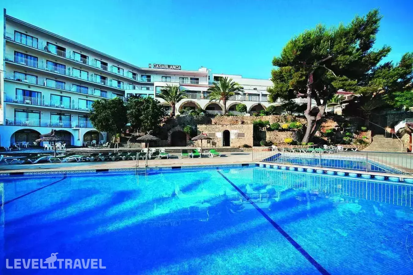 Casablanca Mallorca Hotel