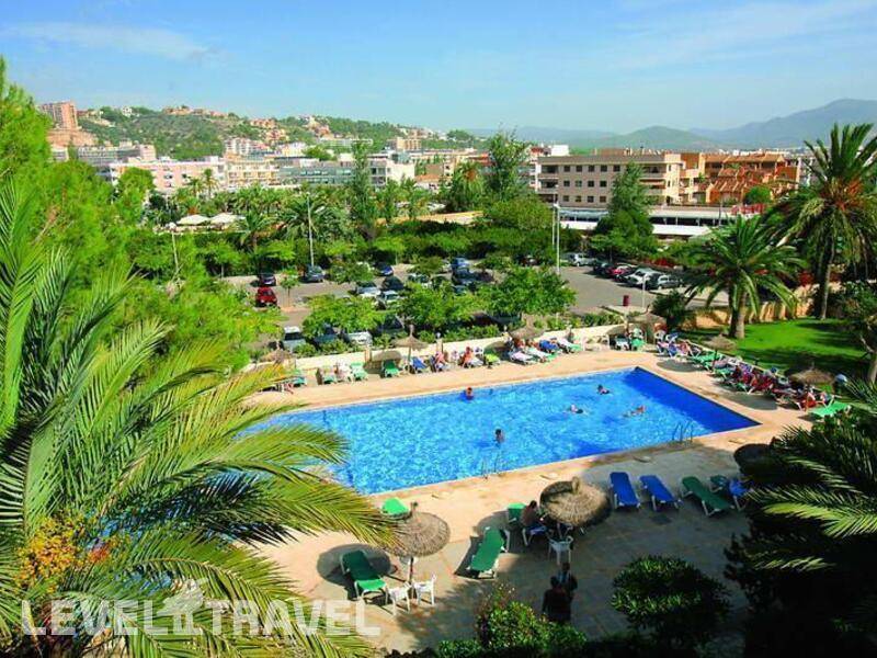Фотография Casablanca Mallorca Hotel