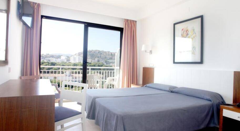 Casablanca Mallorca Hotel