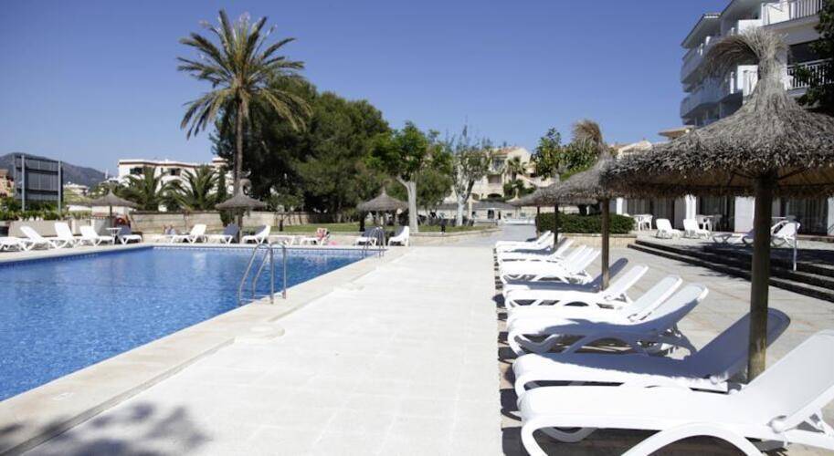 Casablanca Mallorca Hotel