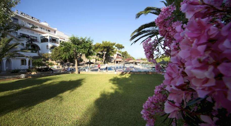 Casablanca Mallorca Hotel