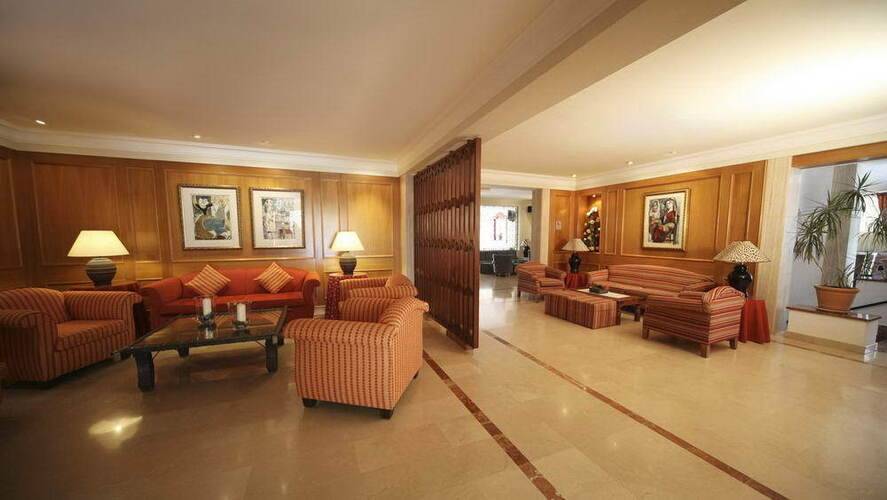 Casablanca Mallorca Hotel