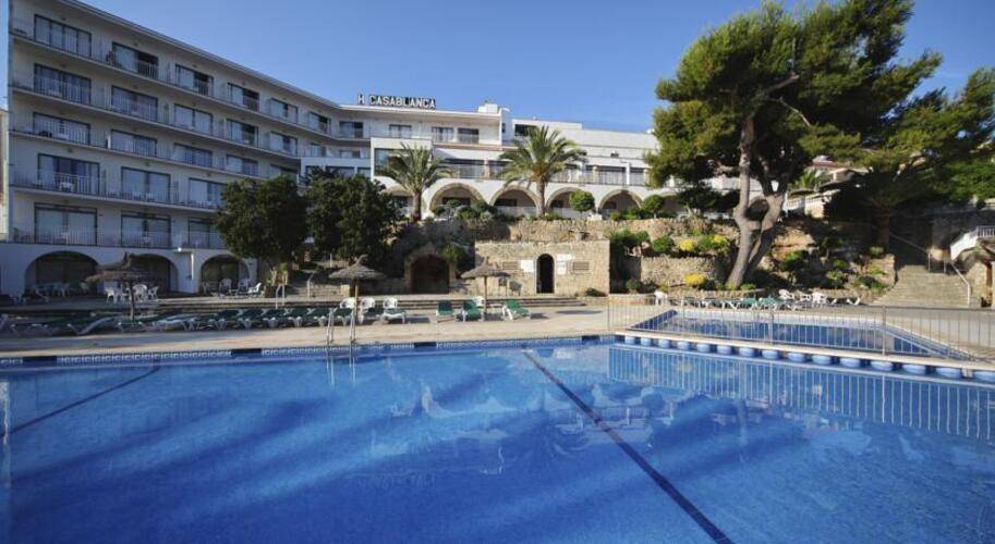 Casablanca Mallorca Hotel
