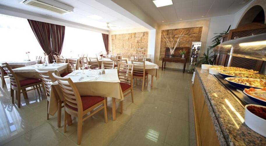 Casablanca Mallorca Hotel