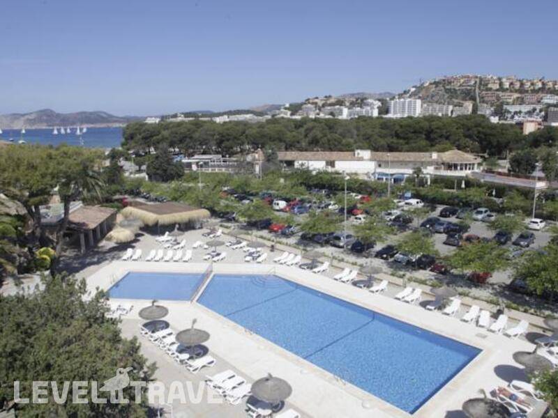 Фотография Casablanca Mallorca Hotel
