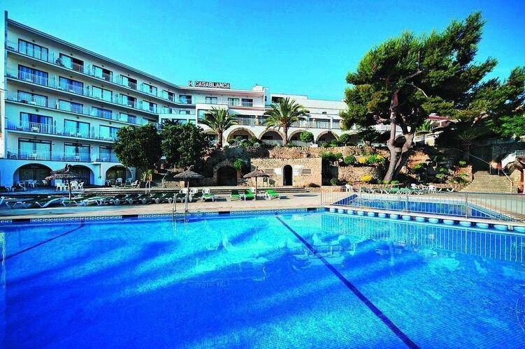 Casablanca Mallorca Hotel