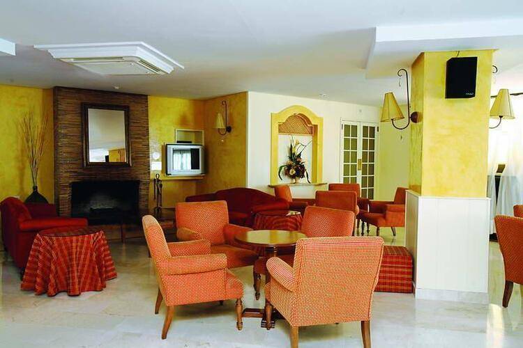 Casablanca Mallorca Hotel