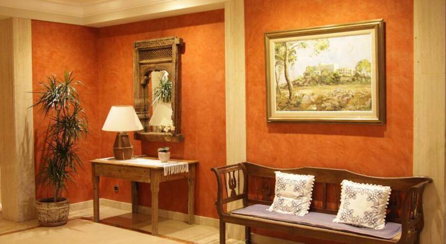 Casablanca Mallorca Hotel
