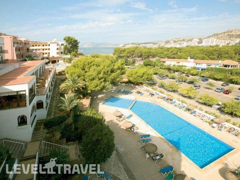Фотография Casablanca Mallorca Hotel