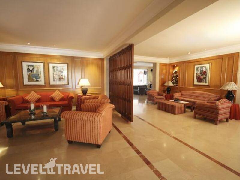 Фотография Casablanca Mallorca Hotel