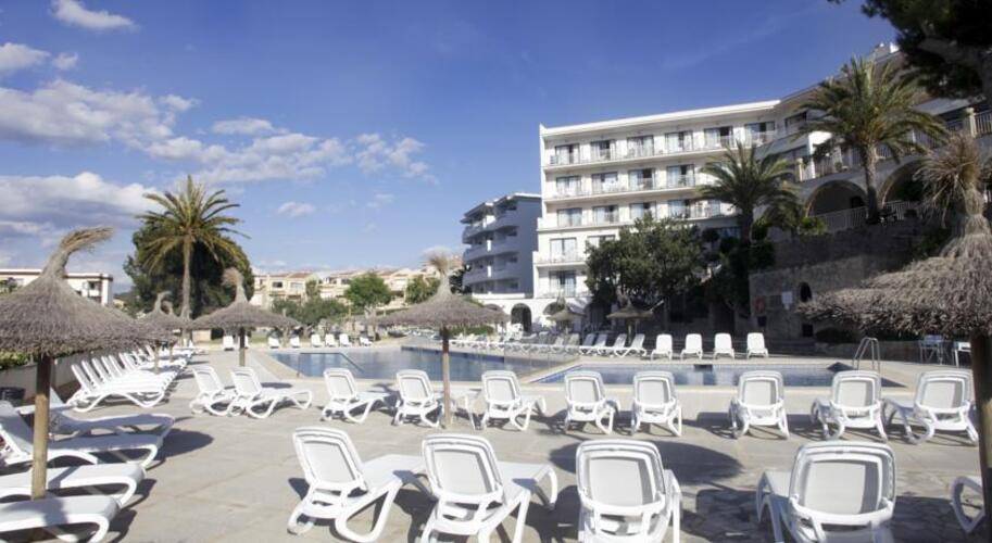 Casablanca Mallorca Hotel