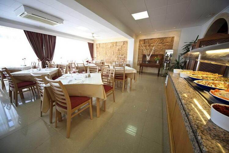 Casablanca Mallorca Hotel