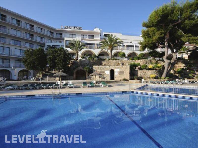Фотография Casablanca Mallorca Hotel