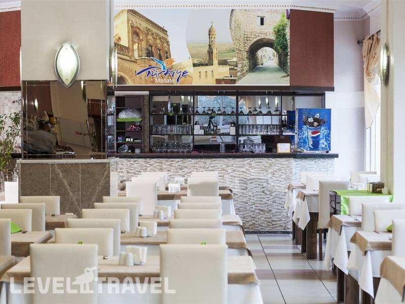 Фотография Get Enjoy Hotels (Ex.Anita Matiate Hotel, Matiate Hotel)