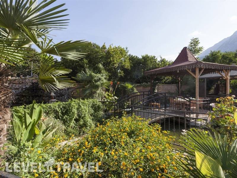 Фотография Get Enjoy Hotels (Ex.Anita Matiate Hotel, Matiate Hotel)
