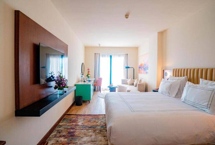 Novotel Palm Sharm El Sheikh