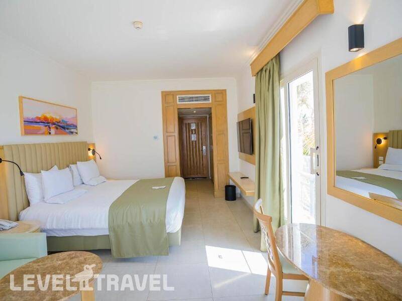 Фотография Novotel Palm Sharm El Sheikh