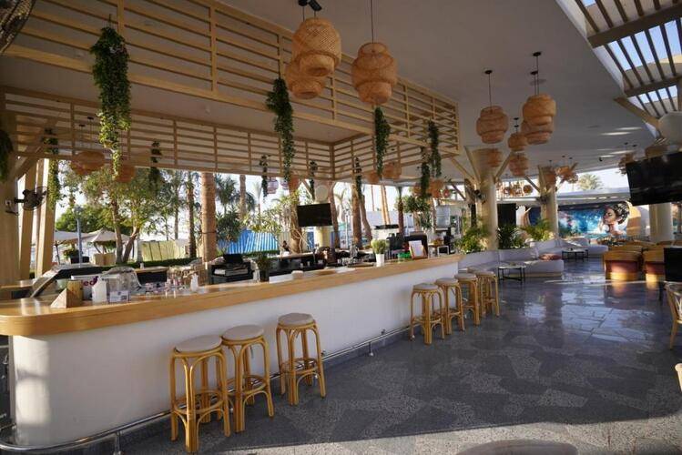 Novotel Palm Sharm El Sheikh