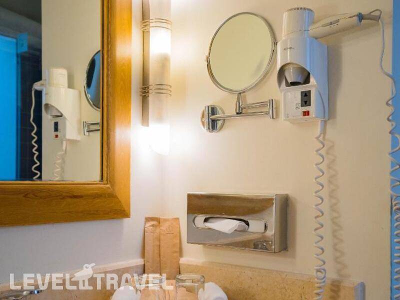 Фотография Novotel Palm Sharm El Sheikh