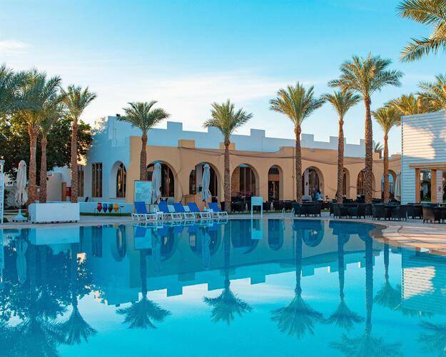 Novotel Palm Sharm El Sheikh