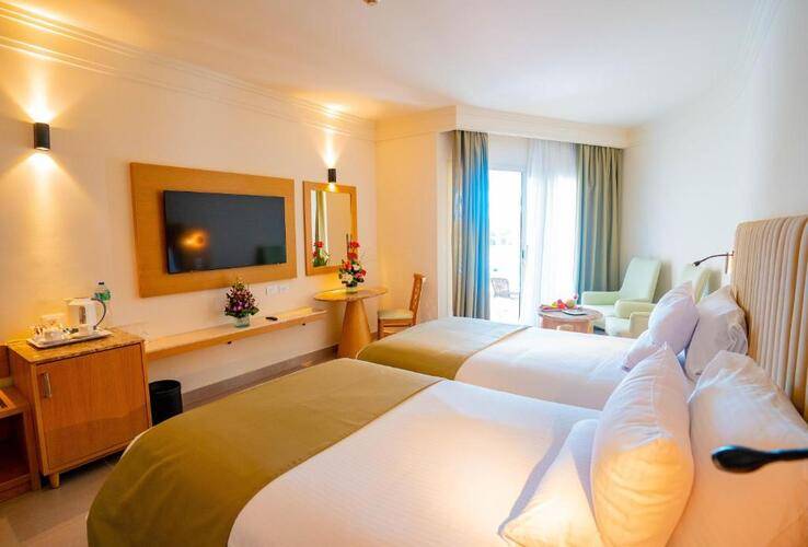 Novotel Palm Sharm El Sheikh
