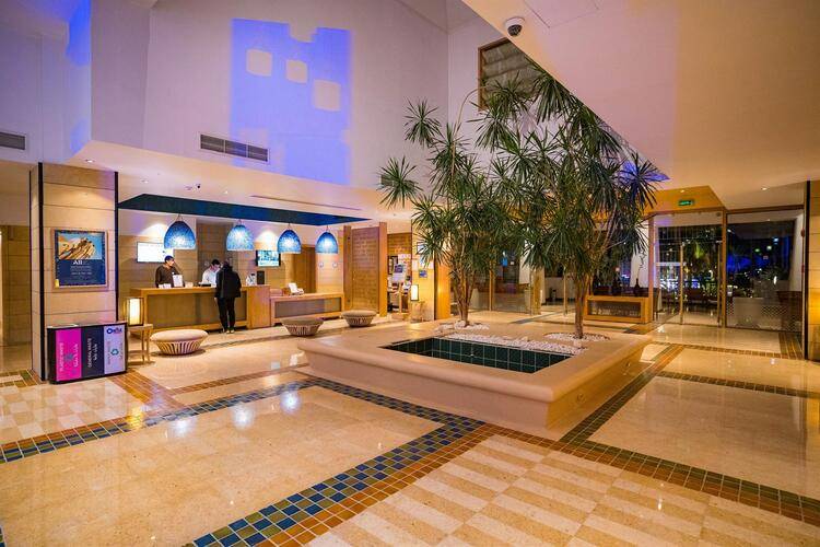 Novotel Palm Sharm El Sheikh