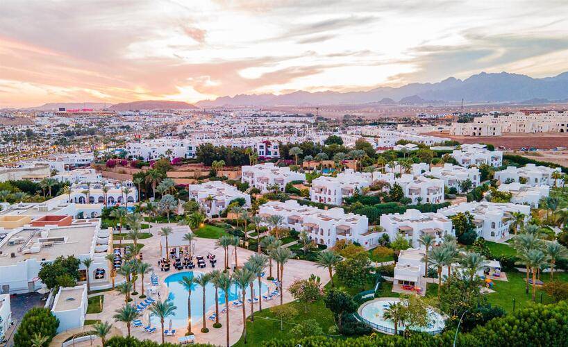 Novotel Palm Sharm El Sheikh