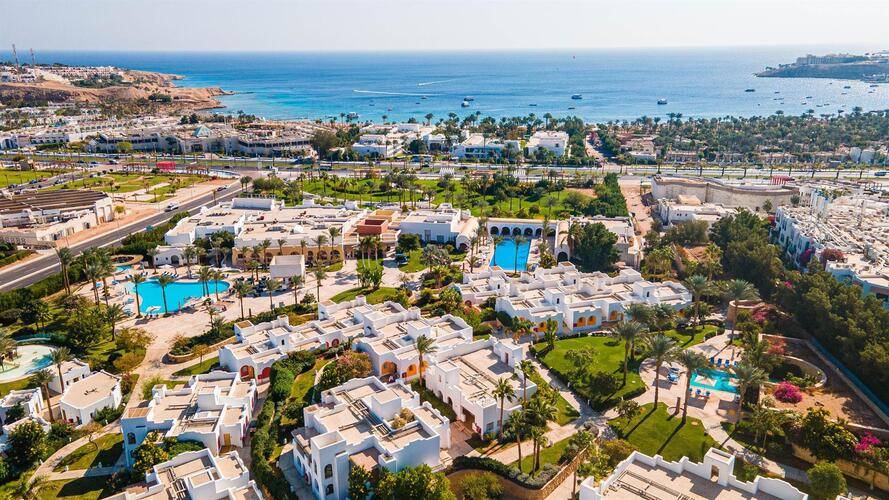 Novotel Palm Sharm El Sheikh