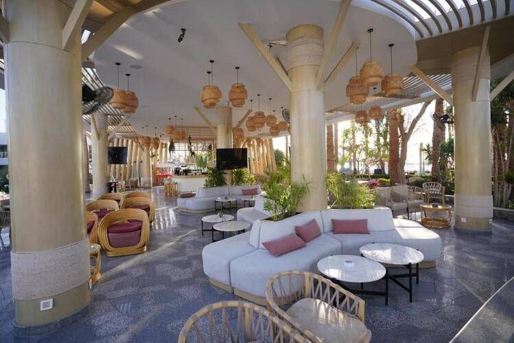 Novotel Palm Sharm El Sheikh