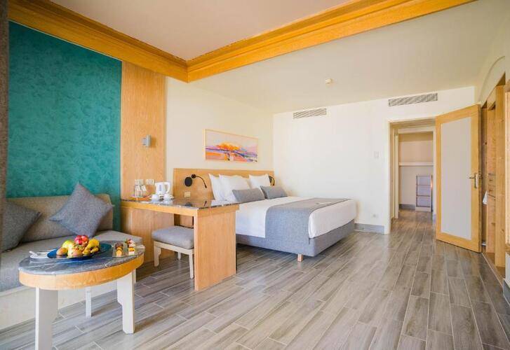 Novotel Palm Sharm El Sheikh