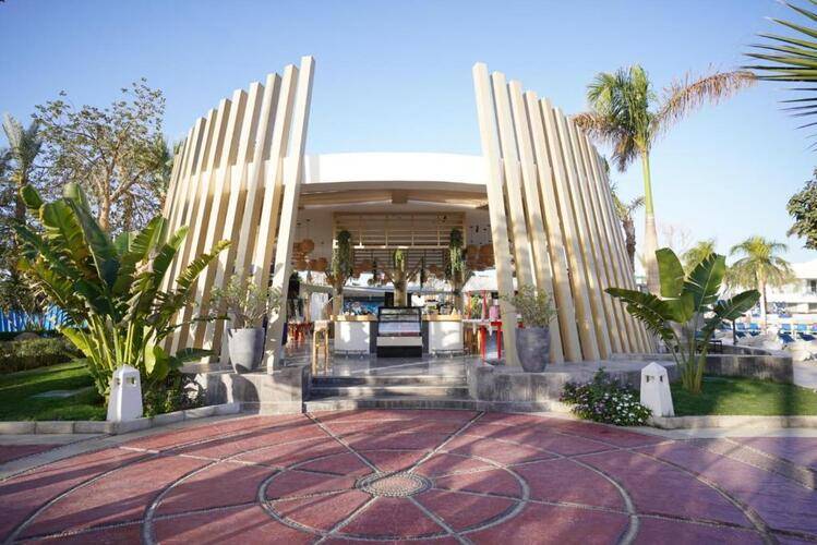 Novotel Palm Sharm El Sheikh
