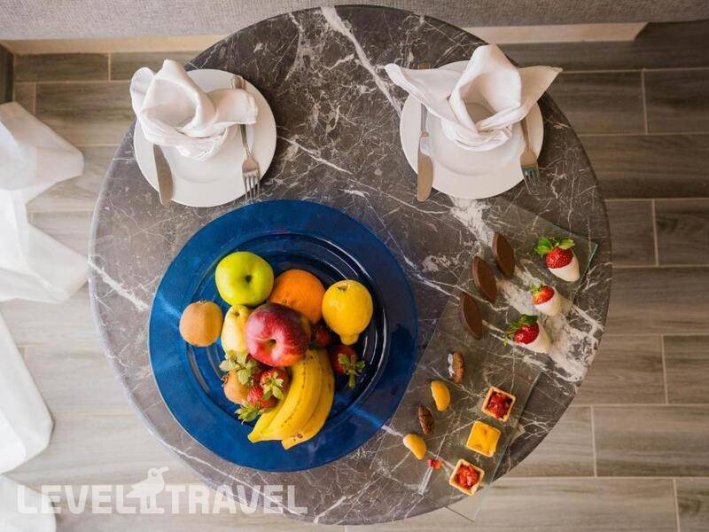 Фотография Novotel Palm Sharm El Sheikh