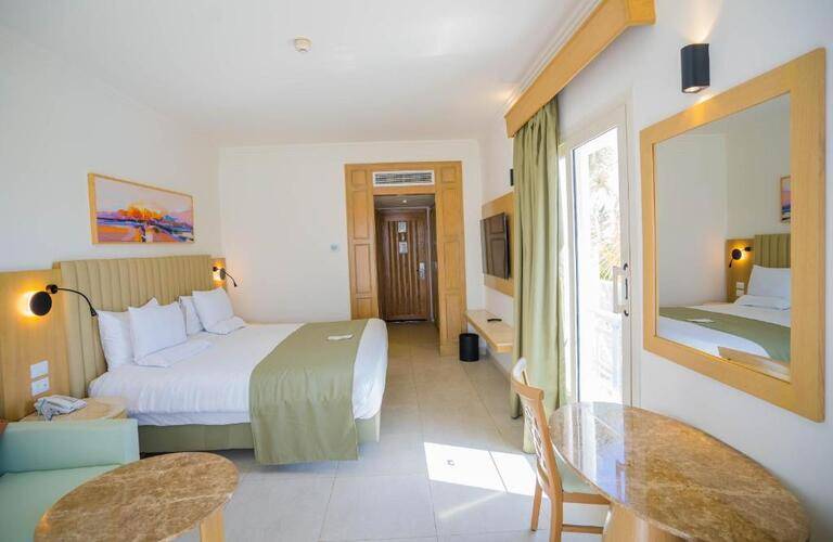Novotel Palm Sharm El Sheikh