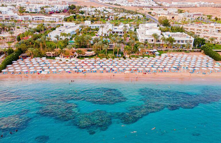 Novotel Palm Sharm El Sheikh