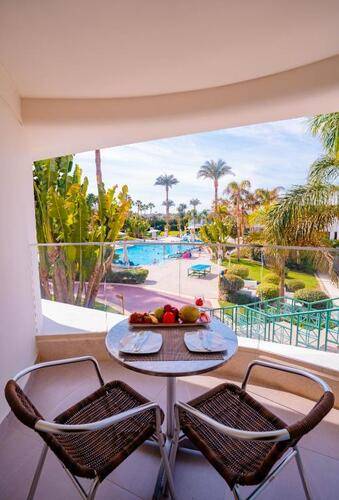 Novotel Palm Sharm El Sheikh