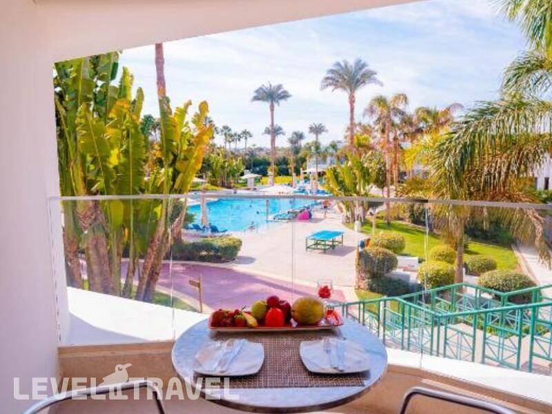 Фотография Novotel Palm Sharm El Sheikh