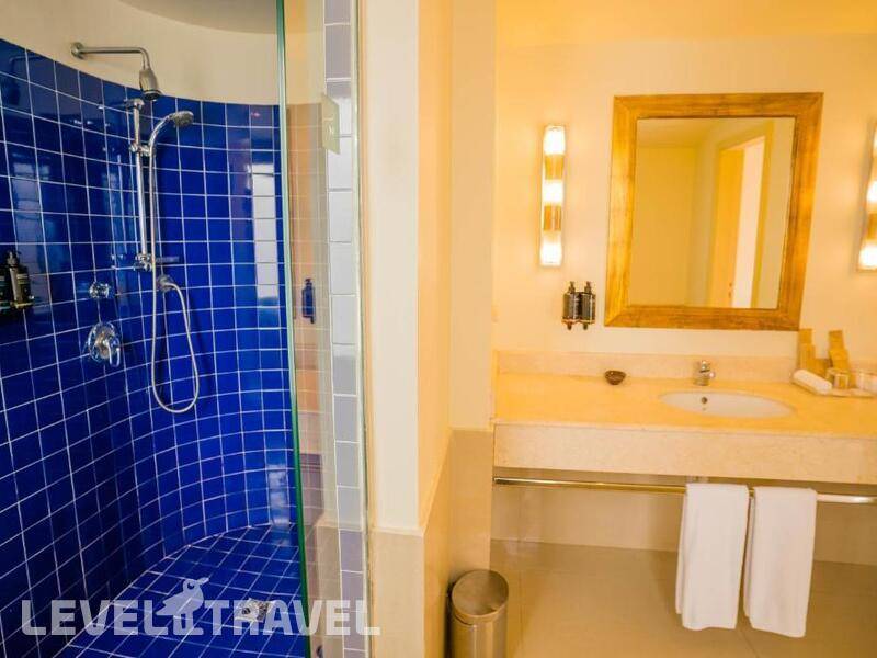 Фотография Novotel Palm Sharm El Sheikh