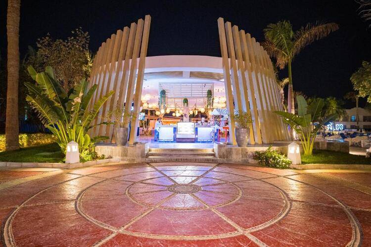 Novotel Palm Sharm El Sheikh